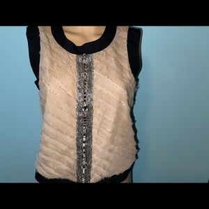 Corey Lynn Calter top, size 2